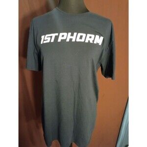 1st Phorm Tee Shirt